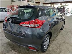 تويوتا يارس